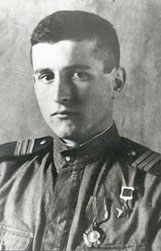 Хохлов Моисей.