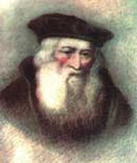 Рабби Яков бен Ашер.