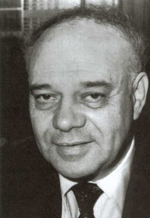 Карле Джером.