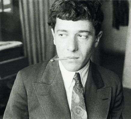 Кирсанов Семён.