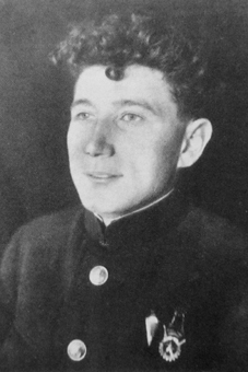 Кордонский Шика.