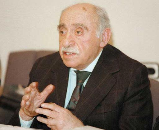 Липкин Семён.