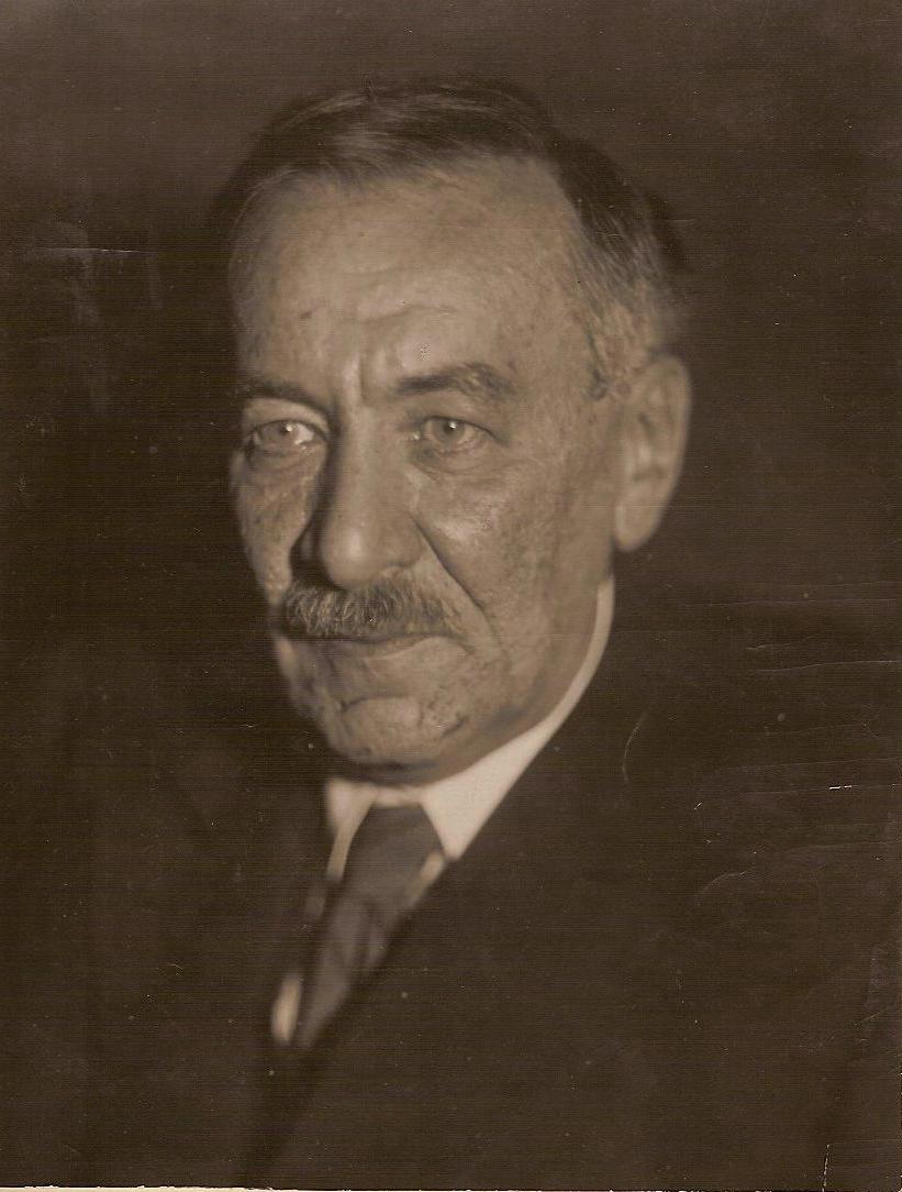 Мандельштам Леонид.