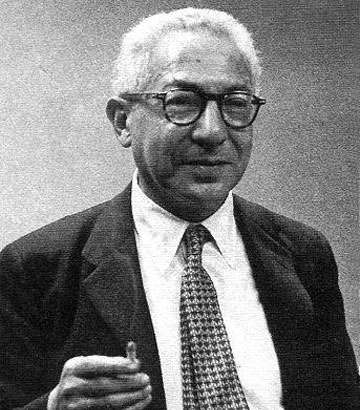 Раби Исидор Айзек.