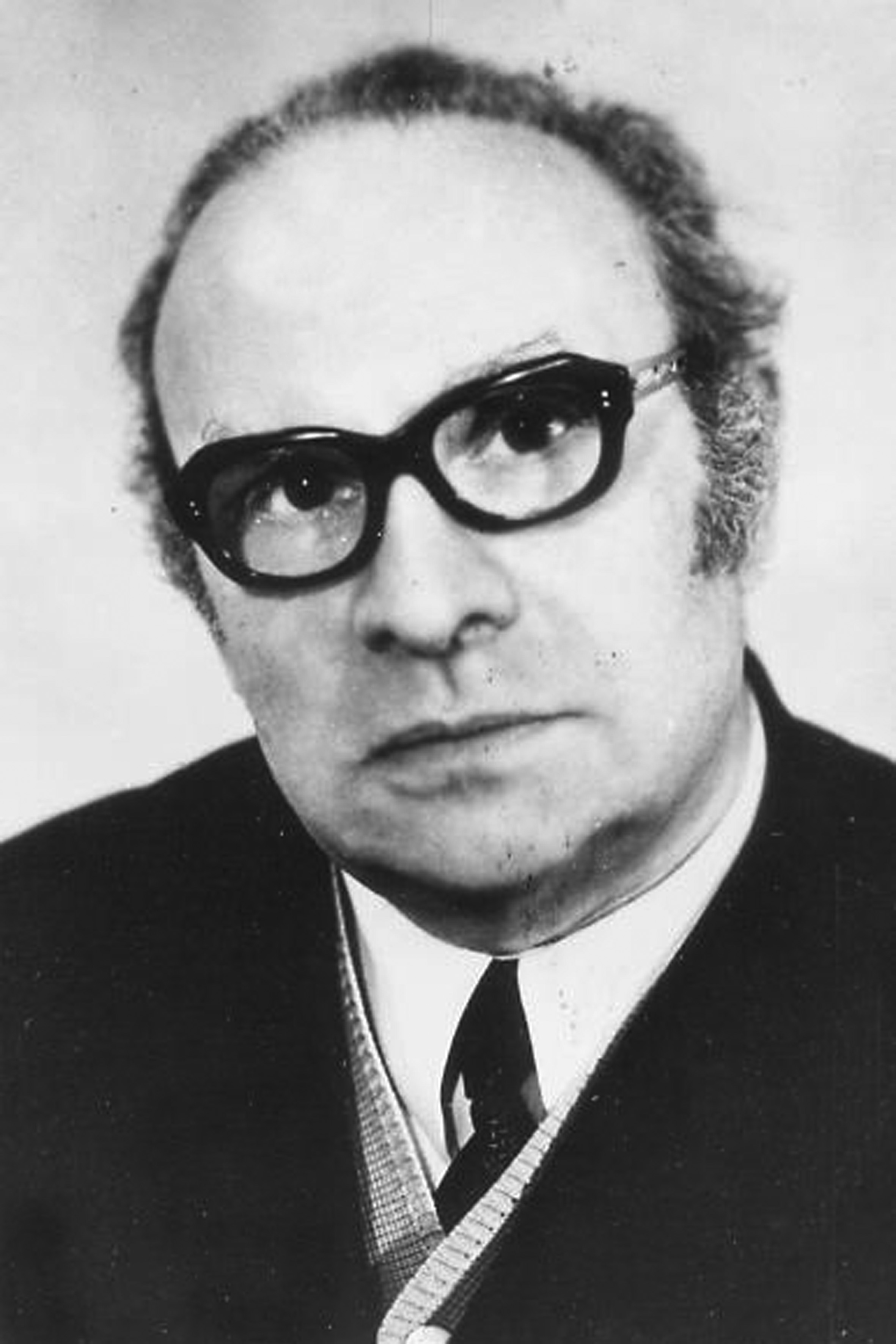 Равкин Захар.