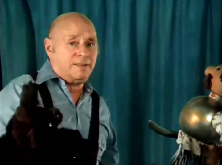 Самодур Семён.