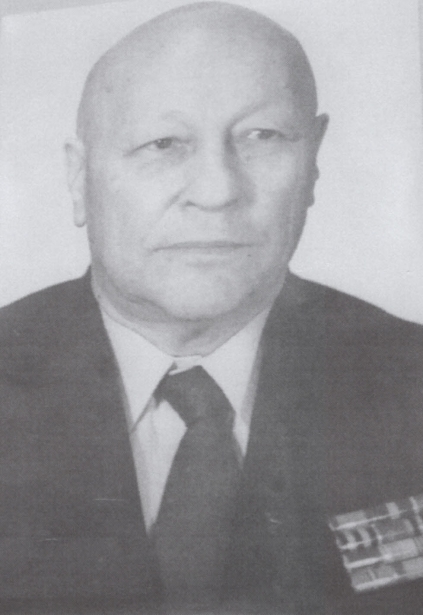 Шадур Леонид.