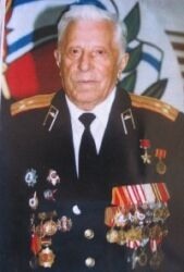 Вайнруб Евсей.