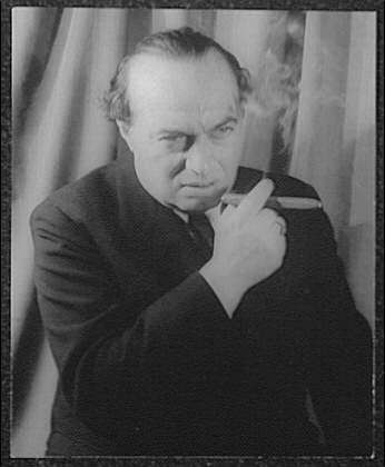 Верфель Франц.